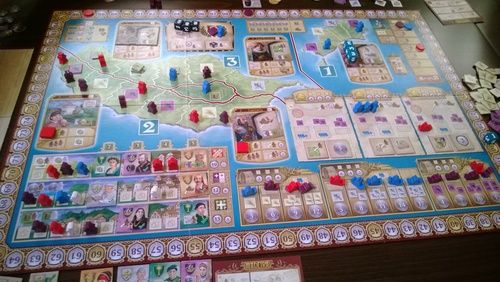 Madeira: Pearl of the Atlantic 