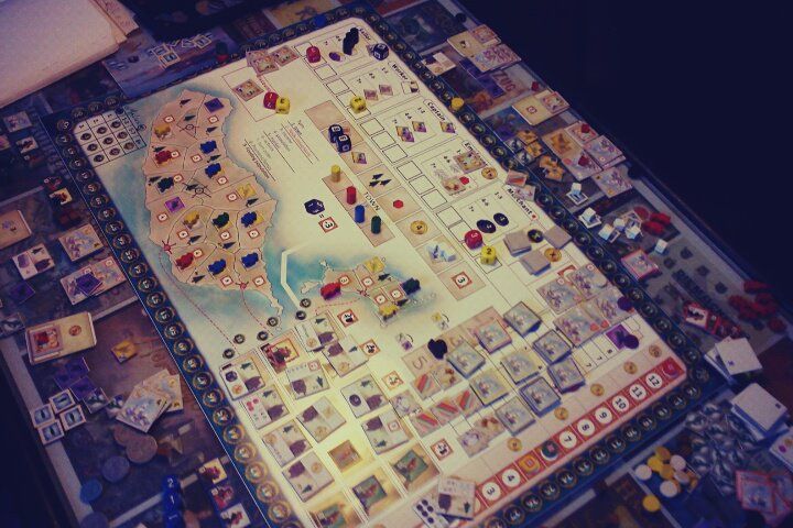 Madeira: Pearl of the Atlantic 