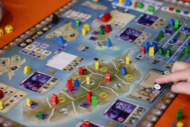 Madeira: Pearl of the Atlantic 