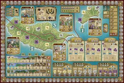 Madeira: Pearl of the Atlantic 