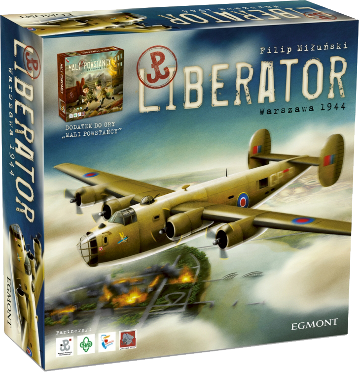 Liberator