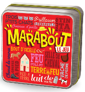 Marabout