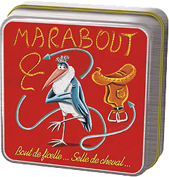 Marabout