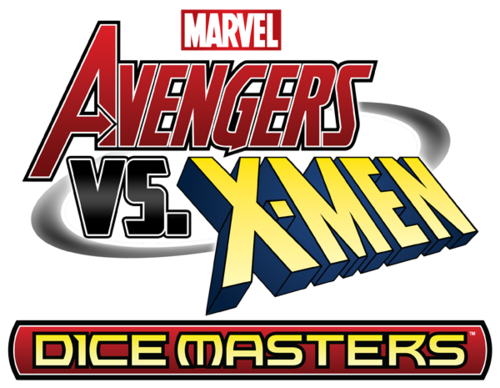 Marvel Dice Masters: Avengers vs. X-Men