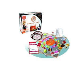 Master Chef