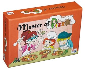 Master of Pizza