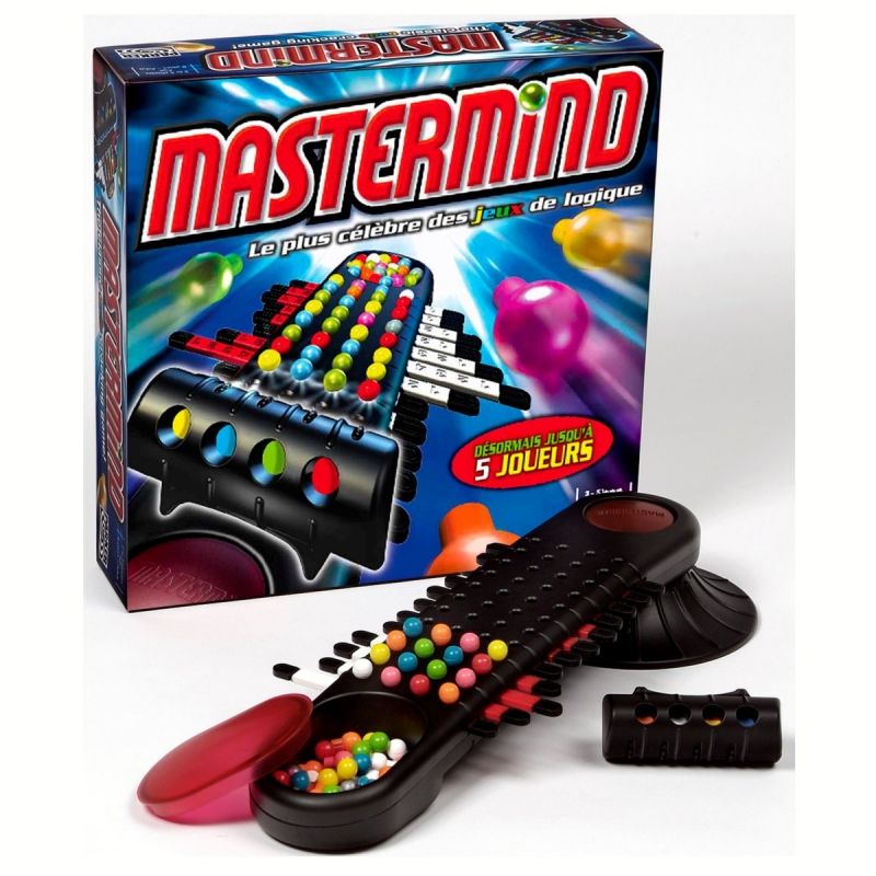 Mastermind 