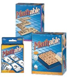 Mathable