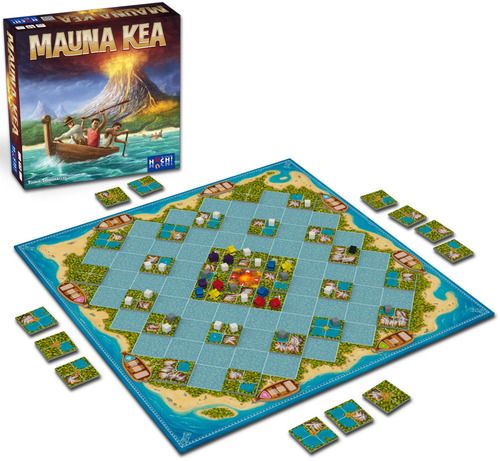Mauna Kea