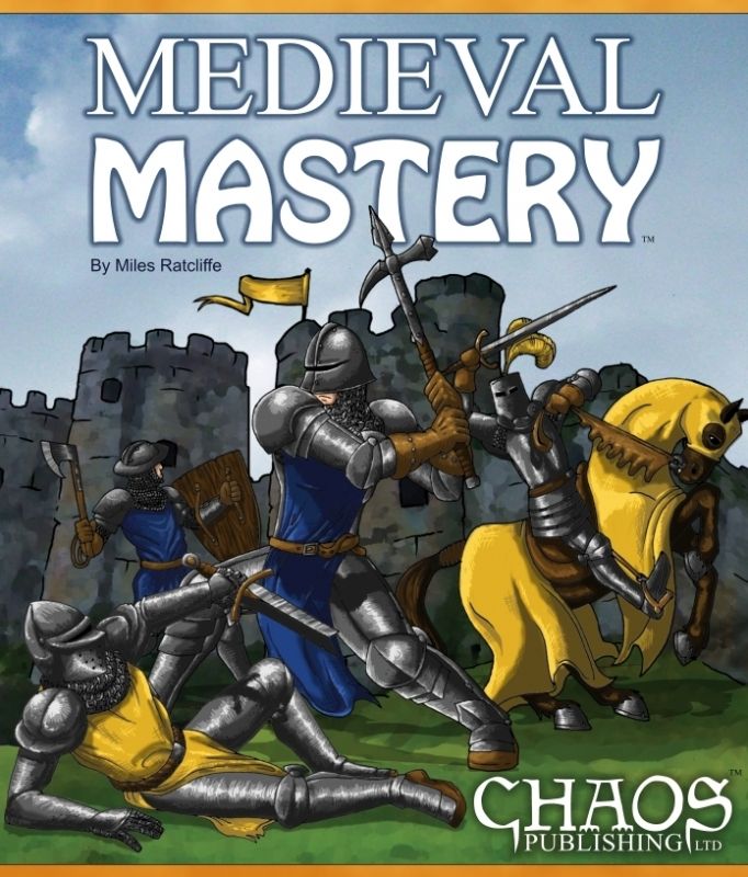Medieval Mastery