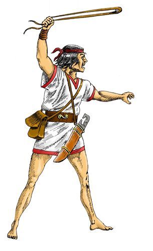 Mediterranean Empires