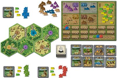 Mégawatts: premières étincelles