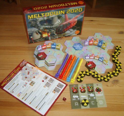 Meltdown 2020