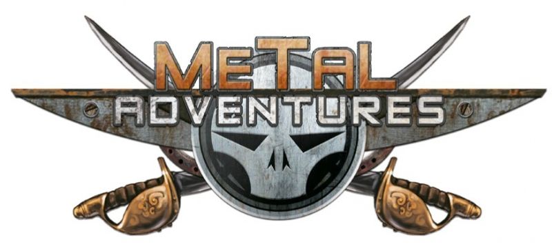 Metal Adventures