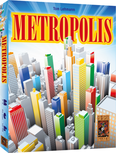Metropolis