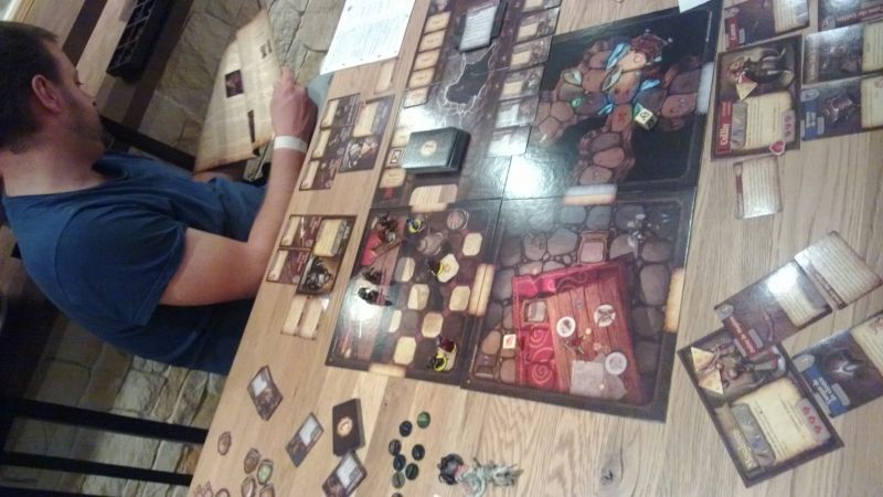 zom fait ubn petit retour aux règles