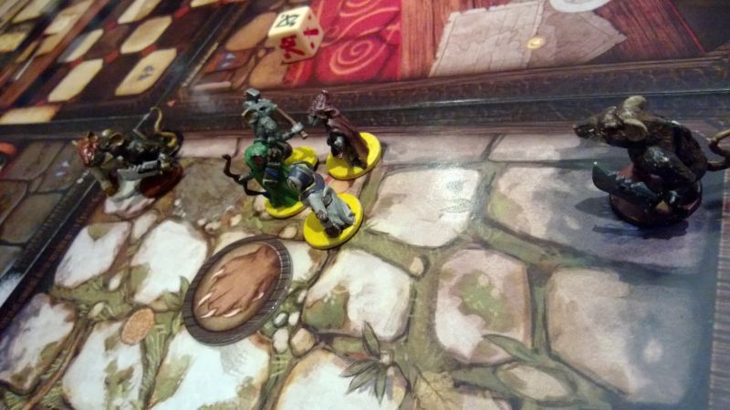 la fin de la big fight 