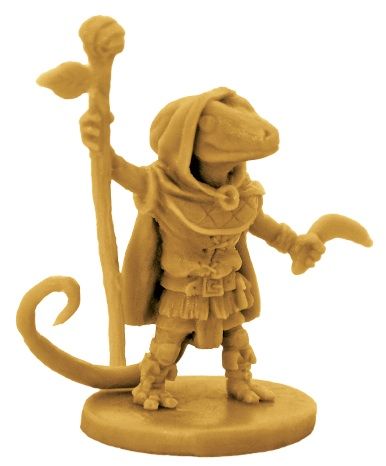 Mice and Mystics: Downwood Tales