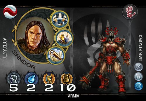 Might & Magic Heroes