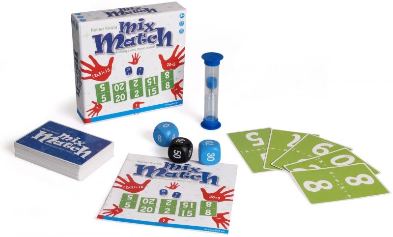 Mix Match