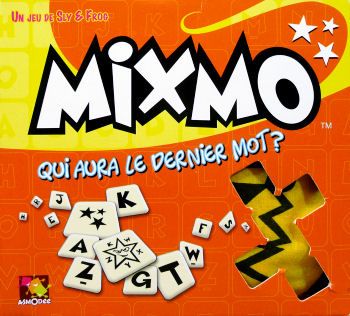Mixmo