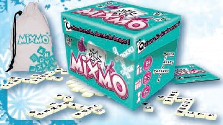 Mixmo
