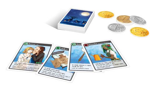 Mon voisin le monstre