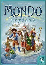 Mondo Sapiens