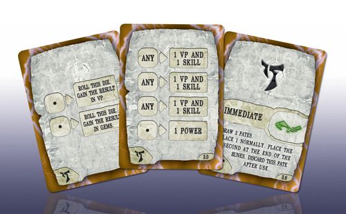 Monolith: The Strategy Game