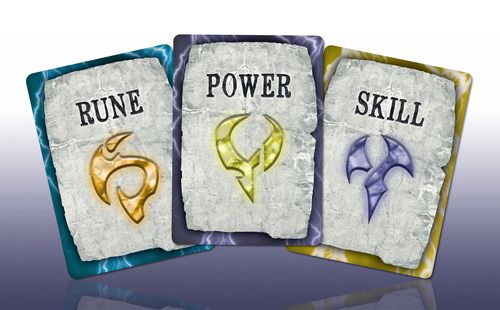 Monolith: The Strategy Game