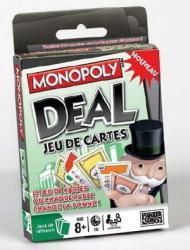 Monopoly Deal