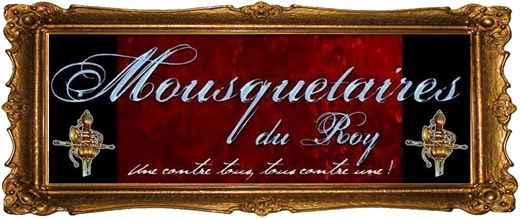 Mousquetaires du roy
