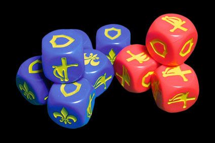 Mousquetaires du roy