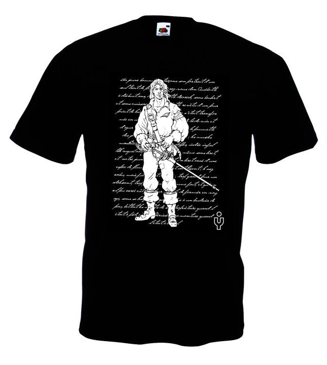 Mousquetaires du roy