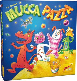 Mucca Pazza