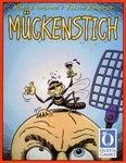 Mückenstich 