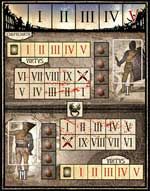 Munera - Familia gladatoria