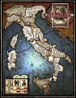 Munera - Familia gladatoria