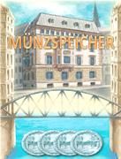 Münzspeicher 