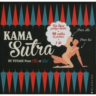 Le coup classique si j'ose dire : un livre, des cartes, un dé coquin...