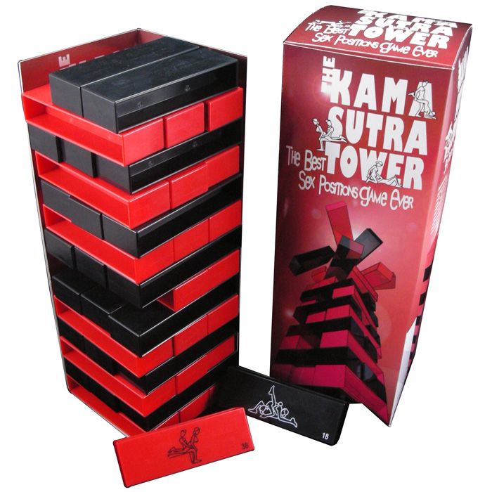 kamasutra tower...
