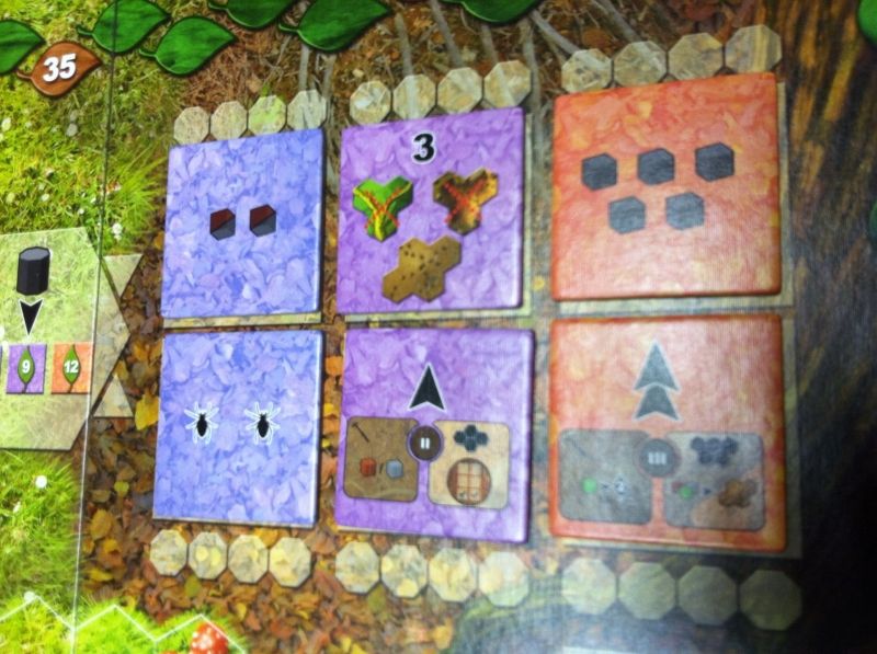 Les objectifs de cette partie 