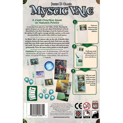 Mystic Vale