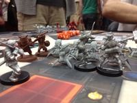 Myth: Crawlers Minion Pack