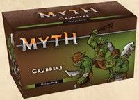 Myth: Grubbers Minion Pack