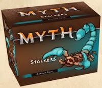 Myth: Stalkers Captain Pack