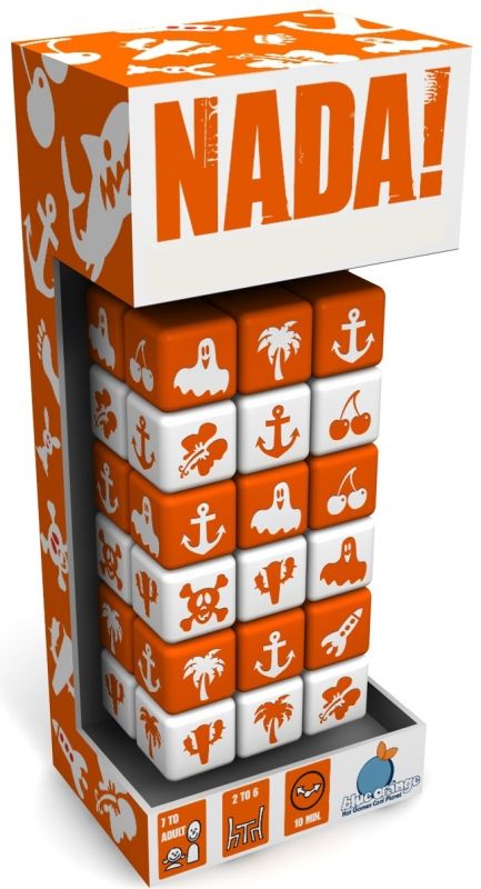 Nada!