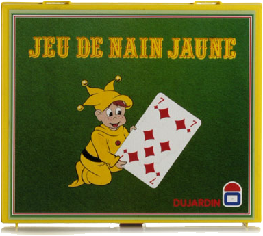 Nain Jaune