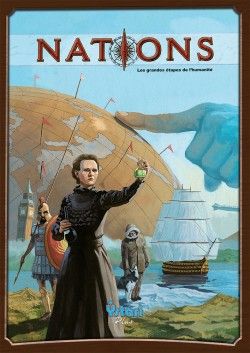 Nations