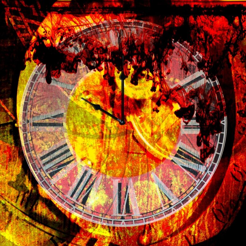 Zombies in my pocket